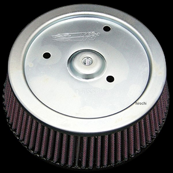 HD-0800 K&N スクリーミンイーグルエアクリーナー用エレメント 99年-05年 ビッグツイン