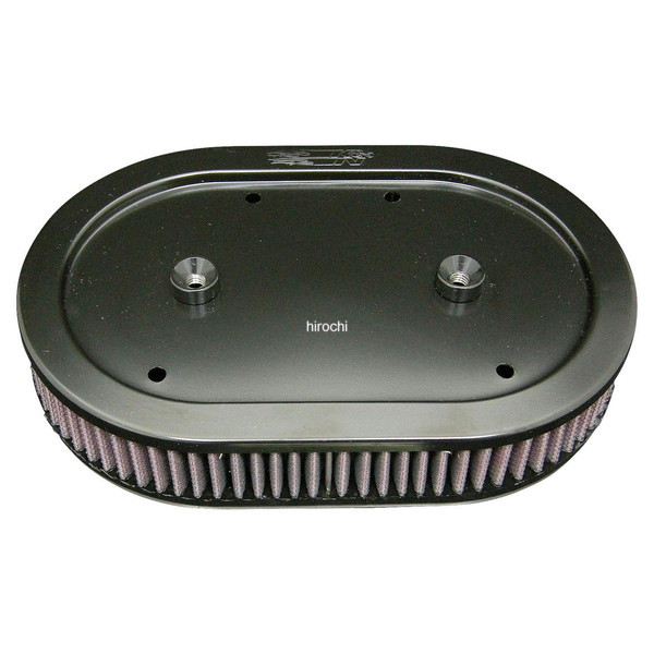 009635-NF K&N ケーアンドエヌ スクリーミンイーグルエアクリーナー用エレメント 04-12yXL