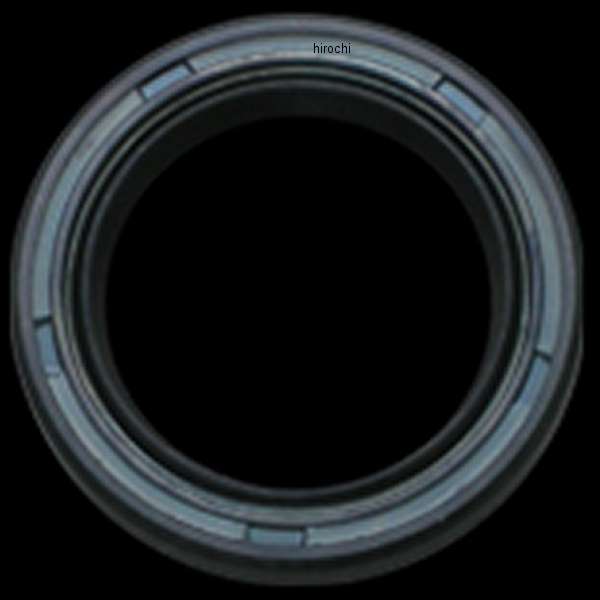 JGI-11124-DL ジェームズ JAMES カムカバーオイルシール ラバーO.D 71年-03年 XL
