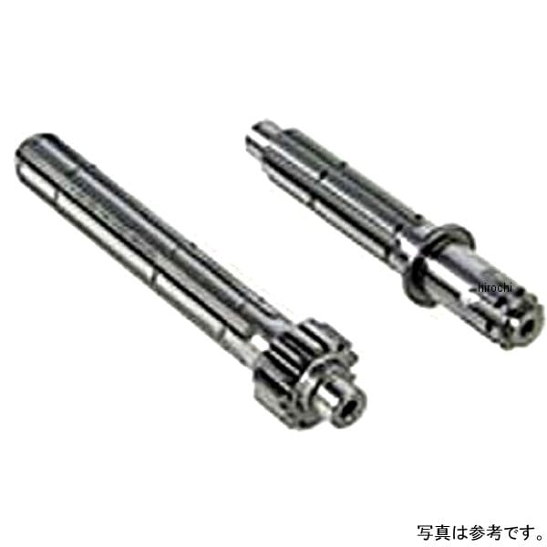 01-00-0017 SP武川 メイン/カウンタ-シャフトセット 4-スピード