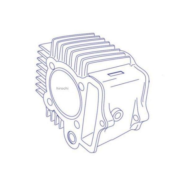 01-01-0108 SP武川 リペアパーツ シリンダー e-Stage φ50 モンキー ゴリラ モンキーBAJA XR50R 12V ダックス