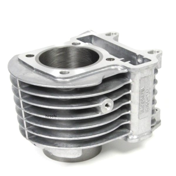 01-01-0111 SP武川 シリンダー P53.5 123.6cc ディオ110