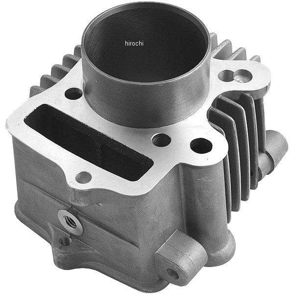 01-01-022 SP武川 旧スーパーヘッド 88cc 106cc用 φ52 ハイクォリティー アルミシリンダー