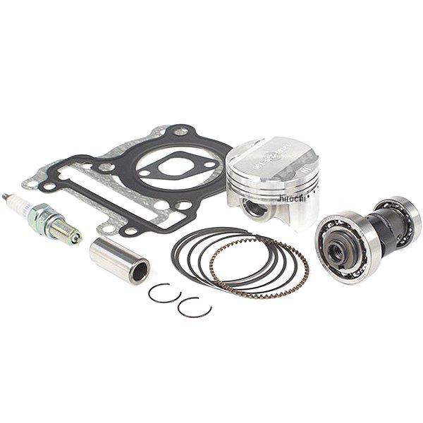 01-02-0009 SP武川 ハイパーチューニングセット シグナスX、シグナスX SR