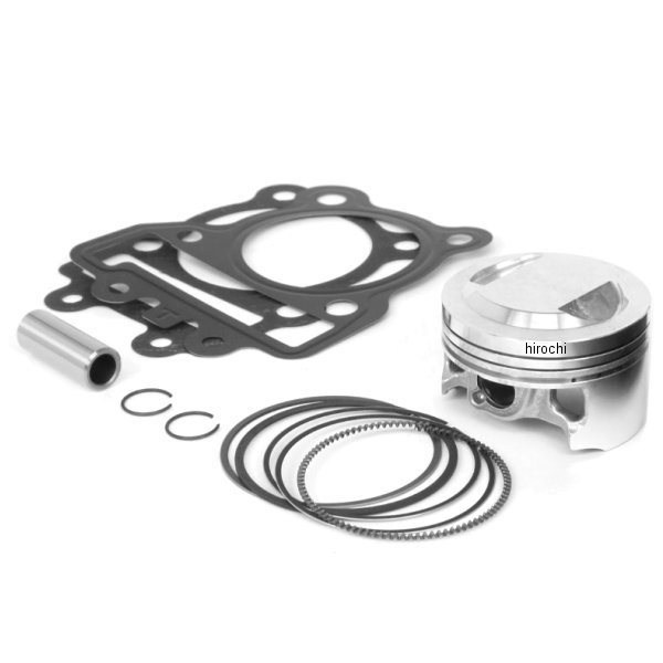 01-02-0013 SP武川 ハイコンプピストンキット Z125PRO