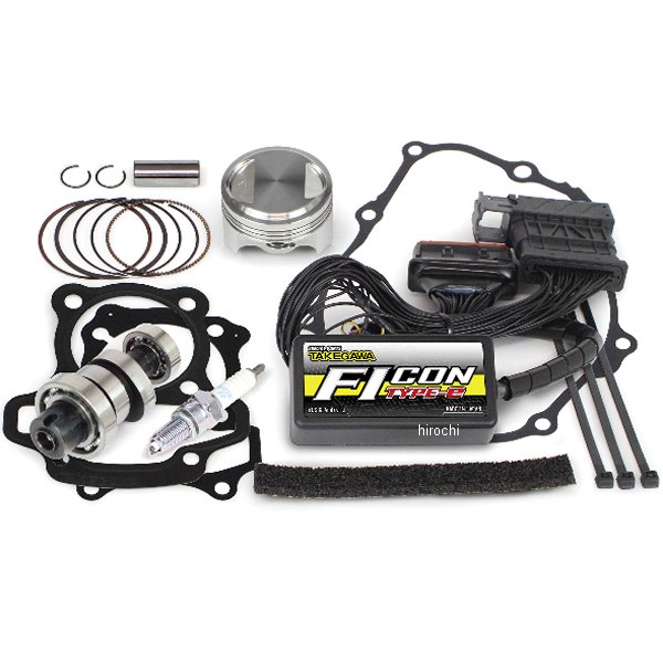 01-02-0048 SP武川 ハイパーチューニングセット グロム