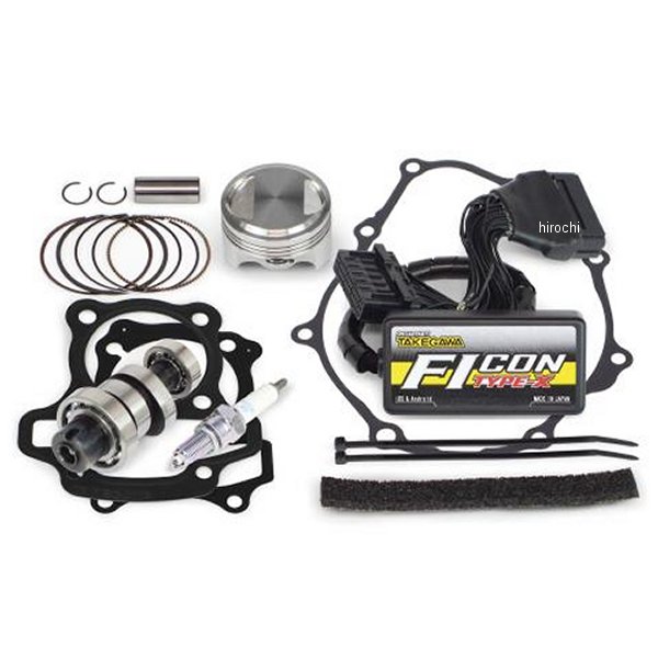 01-02-0054 SP武川 ハイパーチューニングセット ダックス125