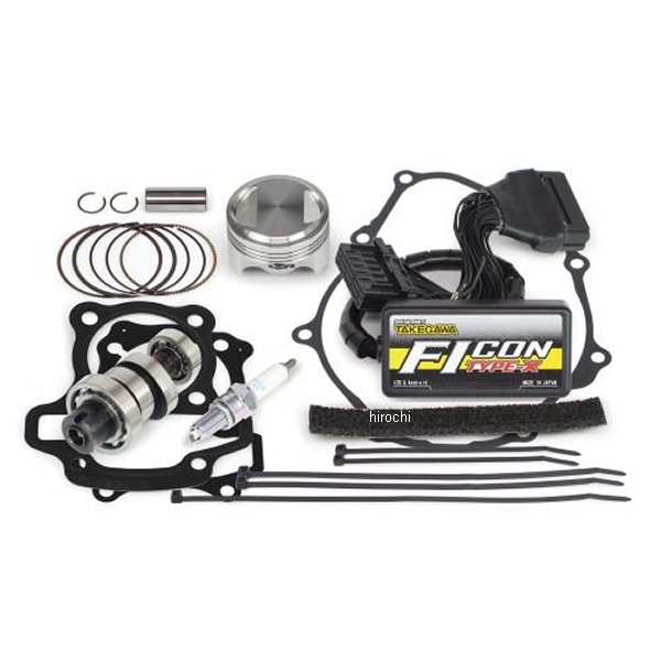 01-02-0059 SP武川 ハイパーチューニングセット GROM