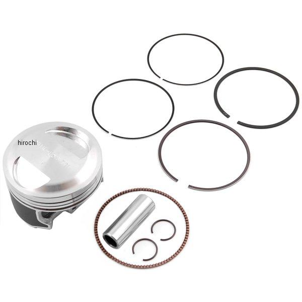 01-02-0102 SP武川 スーパーヘッド＋R 138cc シリンダーキット リペアパーツ ピストンセット KSR110 KLX110