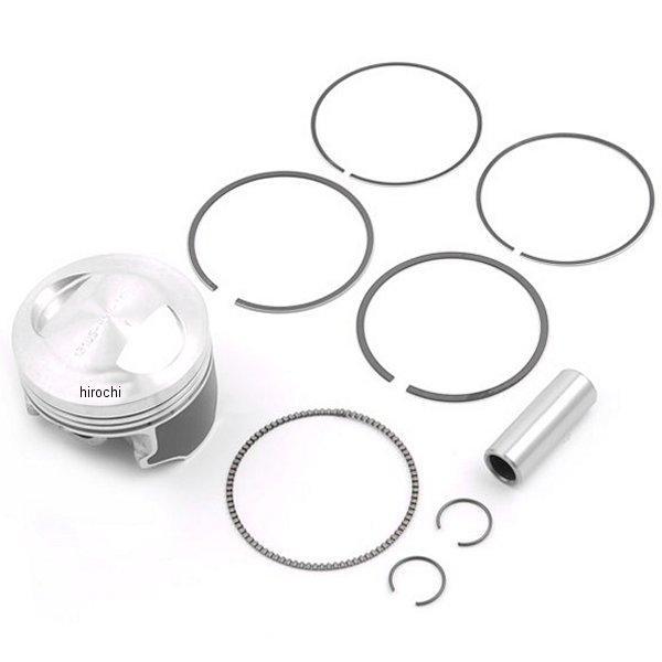 01-02-0113 SP武川 ﾋﾟｽﾄﾝKIT (54MM/113CC)