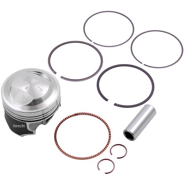 01-02-0133 SP武川 レギュラーヘッド  リペアパーツ 88cc ピストンキット Aタイプ 6V モンキー ゴリラ