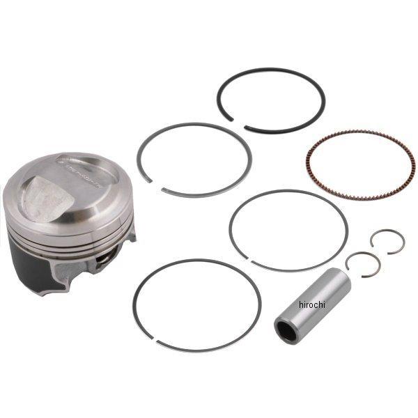 01-02-0134 SP武川 リペアパーツ Rステージ＋D 88cc用 ピストンキット モンキー ゴリラ