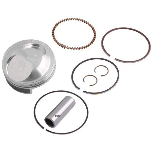 01-02-0137 SP武川 ピストンKIT(100CC) 57X39