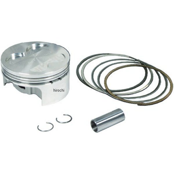 01-02-0161 SP武川 ピストンキット CBR250R、CRF250L