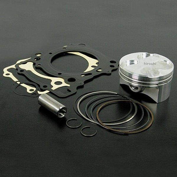 01-02-0243 SP武川 鍛造ハイコンプピストンキット CBR250R、CRF250L