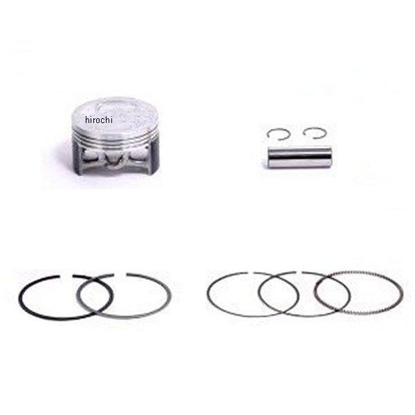 01-02-0823 SP武川 ピストンKIT（89CC）DREAM50