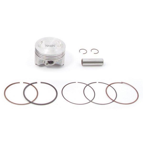 01-02-0906 SP武川 ピストンKIT（59MM）KSR/KLX110