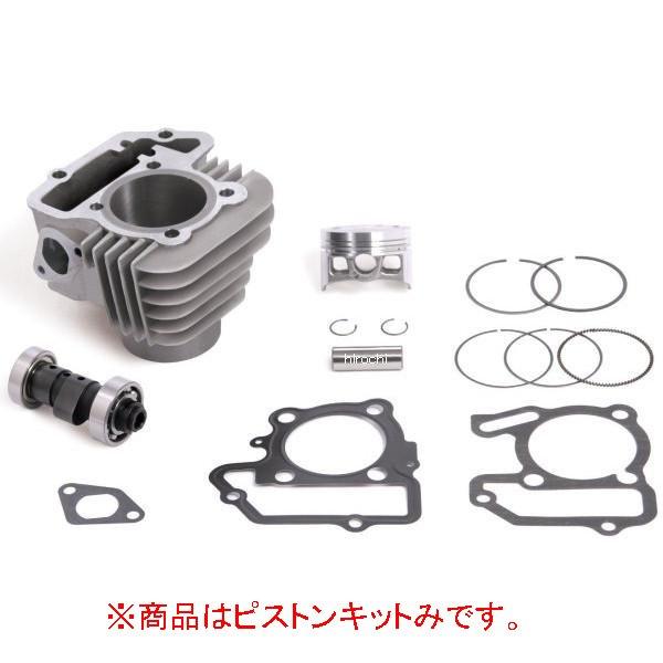 01-02-0913 SP武川 ピストンKIT(110CC) TT-R90