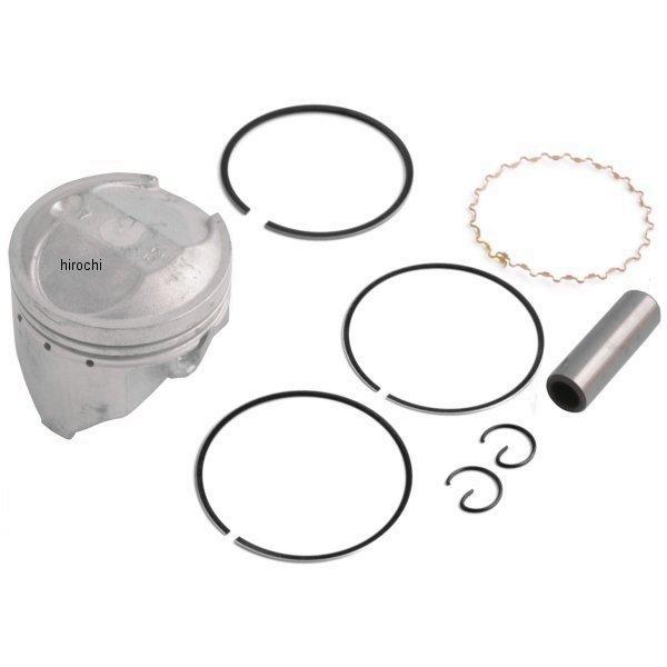 01-02-4601 SP武川 ピストン キット スーパーヘッド用 52mm/89cc