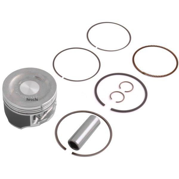 01-02-517 SP武川 S-Stage リペアパーツ ピストンキット 6V モンキー ゴリラ