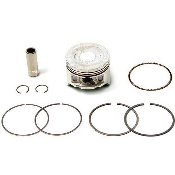 01-02-522 SP武川 e-Stage ピストンキット 81cc モンキー ゴリラ モンキーBAJA XR50R 12V ダックス50