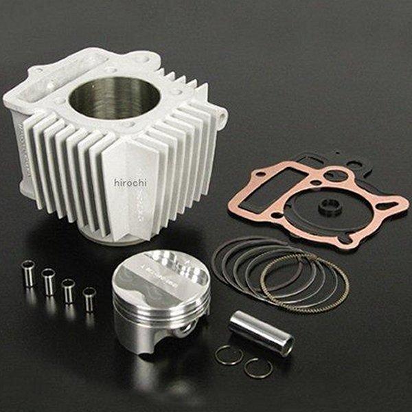 01-02-6028 SP武川 DOHC4V/DOHC4V＋D/DESMO124cc装着車用鍛造ピストンキット