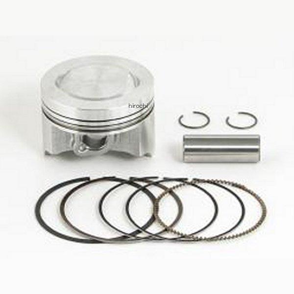 01-02-8246 SP武川 ピストンKIT（115CC）APE100