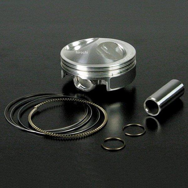 01-02-8256 SP武川 スーパーヘッド+R SCUT125cc用 ハイコンプピストンキット モンキー ゴリラ CRF XR