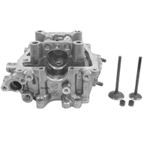 01-03-0020 SP武川 シリンダーヘッドセット PCX(JF56)