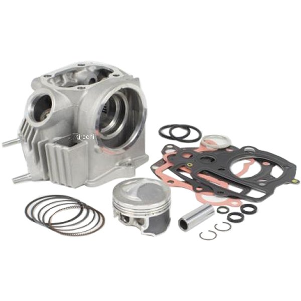 01-03-0026 SP武川 88cc 17Rステージ Eバージョンアップキット モンキー、ゴリラ