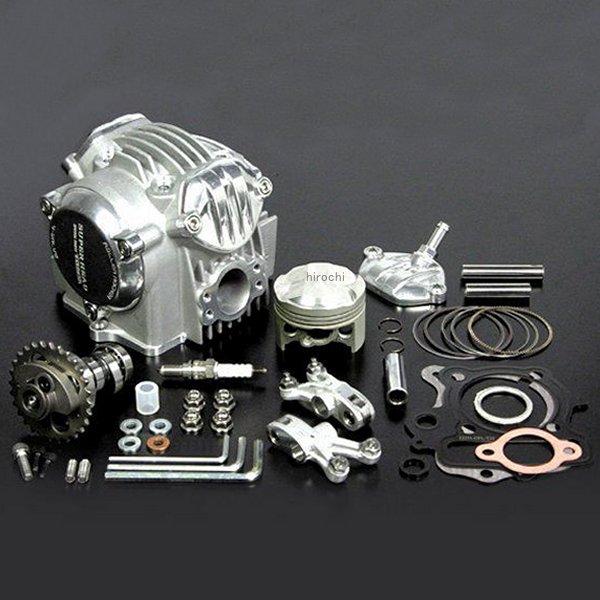 01-03-0129 SP武川 スーパーヘッド 4バルブ＋R バージョンアップキット カムシャフト 10/15D モンキー ゴリラ