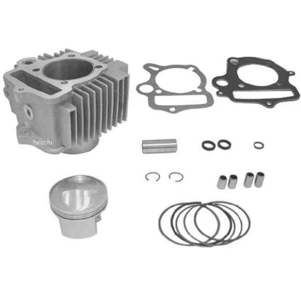 01-04-0106 SP武川 スーパー ヘッド + R シリンダー キット (53.5mm/111cc) CD90