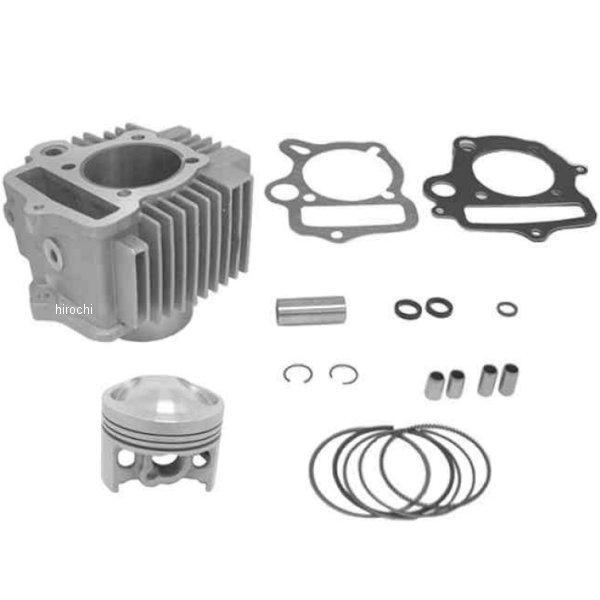 01-04-0107 SP武川 R-ステージ + D シリンダー キット (53.5mm/111cc) CD90
