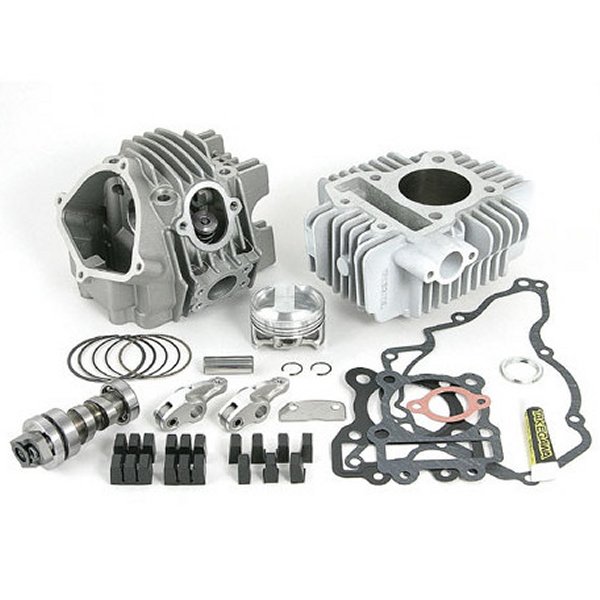 01-04-0114 SP武川 178cc セラミックメッキ シリンダーキット