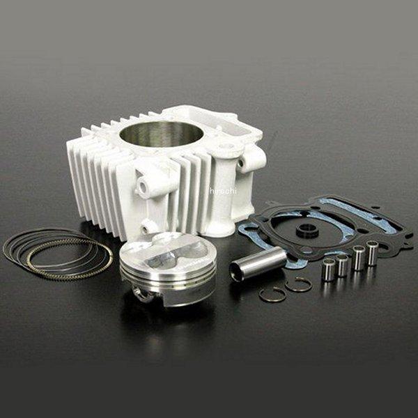 01-04-0123 SP武川 DOHCヘッド用 SCUT100cc シリンダーキット モンキー ゴリラ