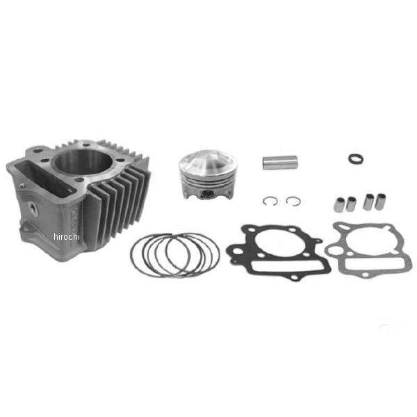 01-04-3002H SP武川 シリンダーキット 88cc 12Vモンキー