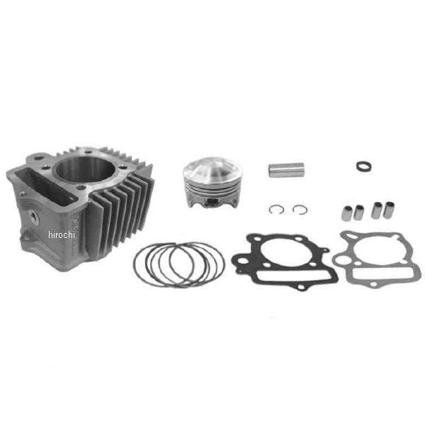 01-04-3106H SP武川 シリンダーキット 106cc Hタイプ モンキー