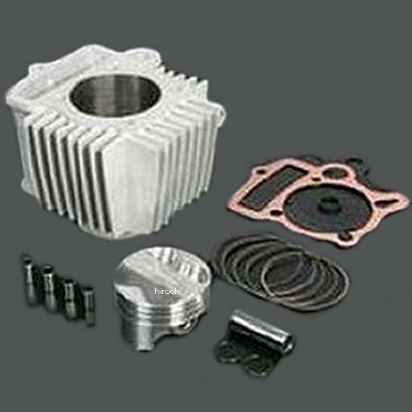 01-04-6002 SP武川 シリンダーキット(124CC) 12Vモンキー