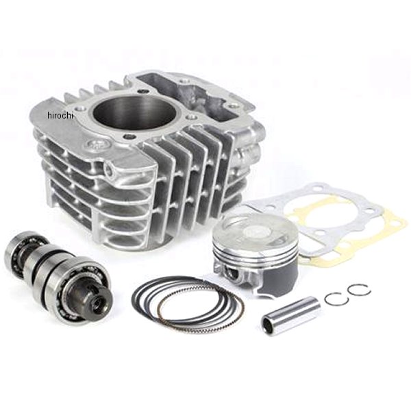 01-05-0126 SP武川 Sステージボアアップキット 125cc カブ110 カム付き