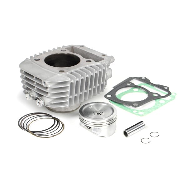 01-05-0385 SP武川 Sステージ ボアアップキット 181cc モンキー125 カムシャフト無