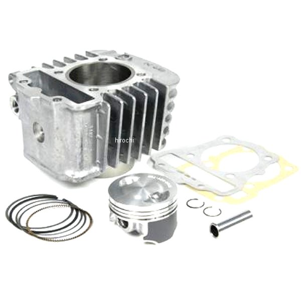 01-05-0417 SP武川 Sステージボアアップキット 125ccカム無し スーパーカブ110