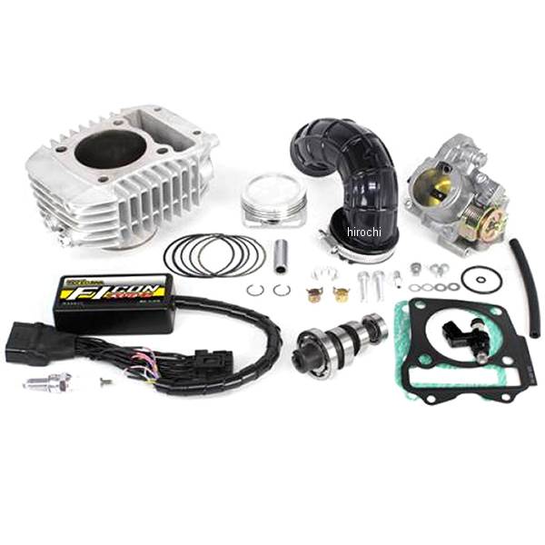 01-05-0554 SP武川 ハイパーSステージ N20 ボアアップキット 181cc グロム