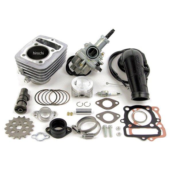 01-05-0622 SP武川 HS ステージ ボアアップキット 115cc エイプ100、XR100モタード