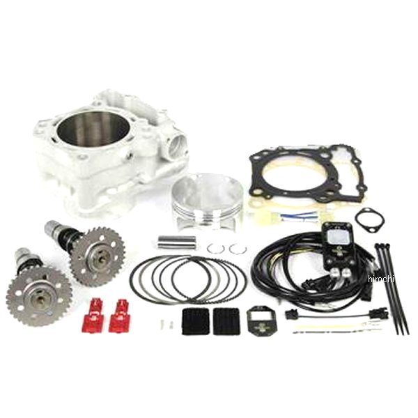 01-05-0629 SP武川 ハイパー ボアアップキット 305cc CBR250R