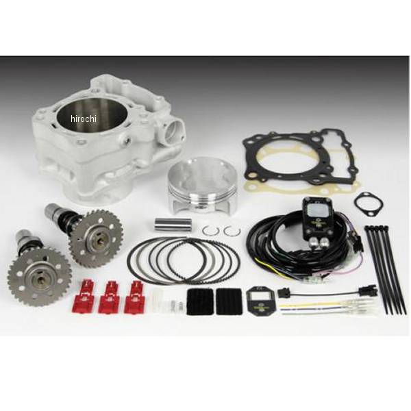 01-05-0630 SP武川 ハイパー ボアアップキット 305cc CBR250L