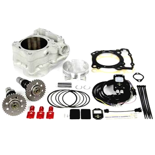 01-05-0631 SP武川 ハイパー ボアアップキット 305cc CBR250L