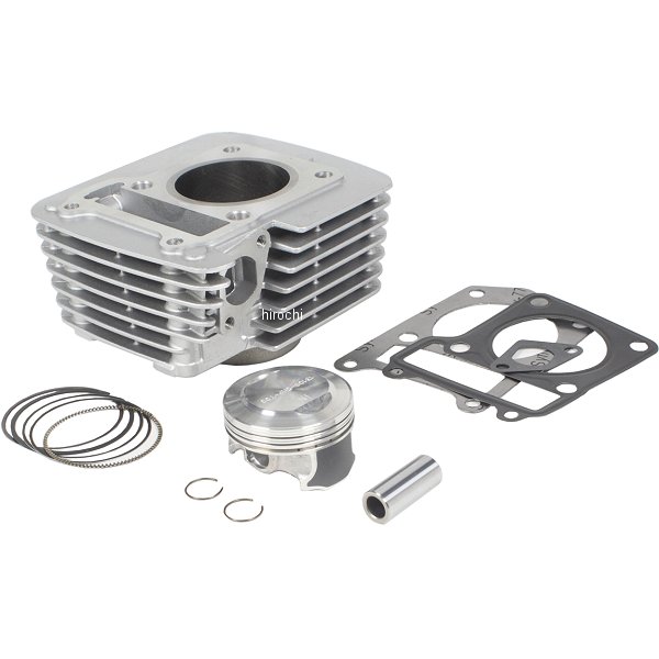 01-05-4485 SP武川 138cc Sステージボアアップキット ヤマハ カムシャフト付き