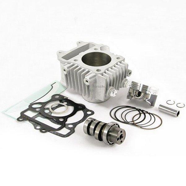 01-05-5009 SP武川 Sステージボアアップキット88cc （オイル取出しボス付き） モンキーFI車