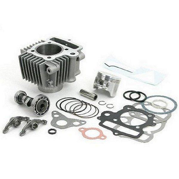 01-05-5095 SP武川 Sステージボアアップキット 88ｃｃ Ｈシリンダー モンキー/ゴリラ