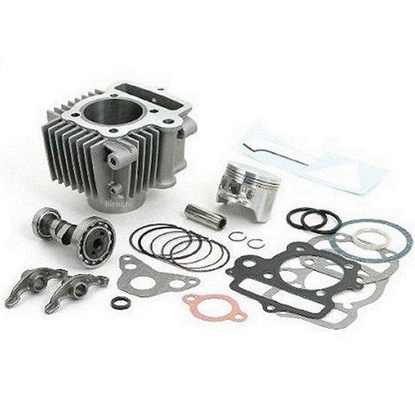 01-05-5096 SP武川 Sステージボアアップキット 88ｃｃ Ｈシリンダー モンキーR/RT